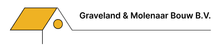 Graveland & Molenaar Bouw BV logo